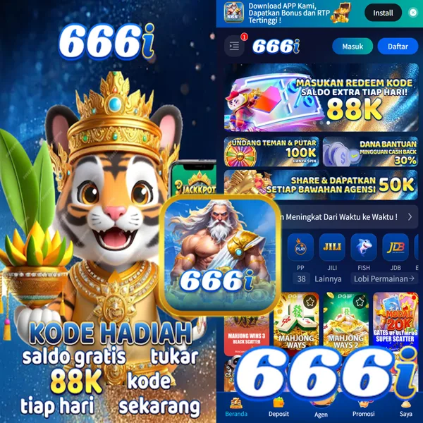 666I