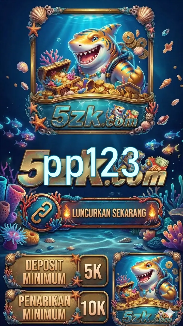 pp123 Masuk