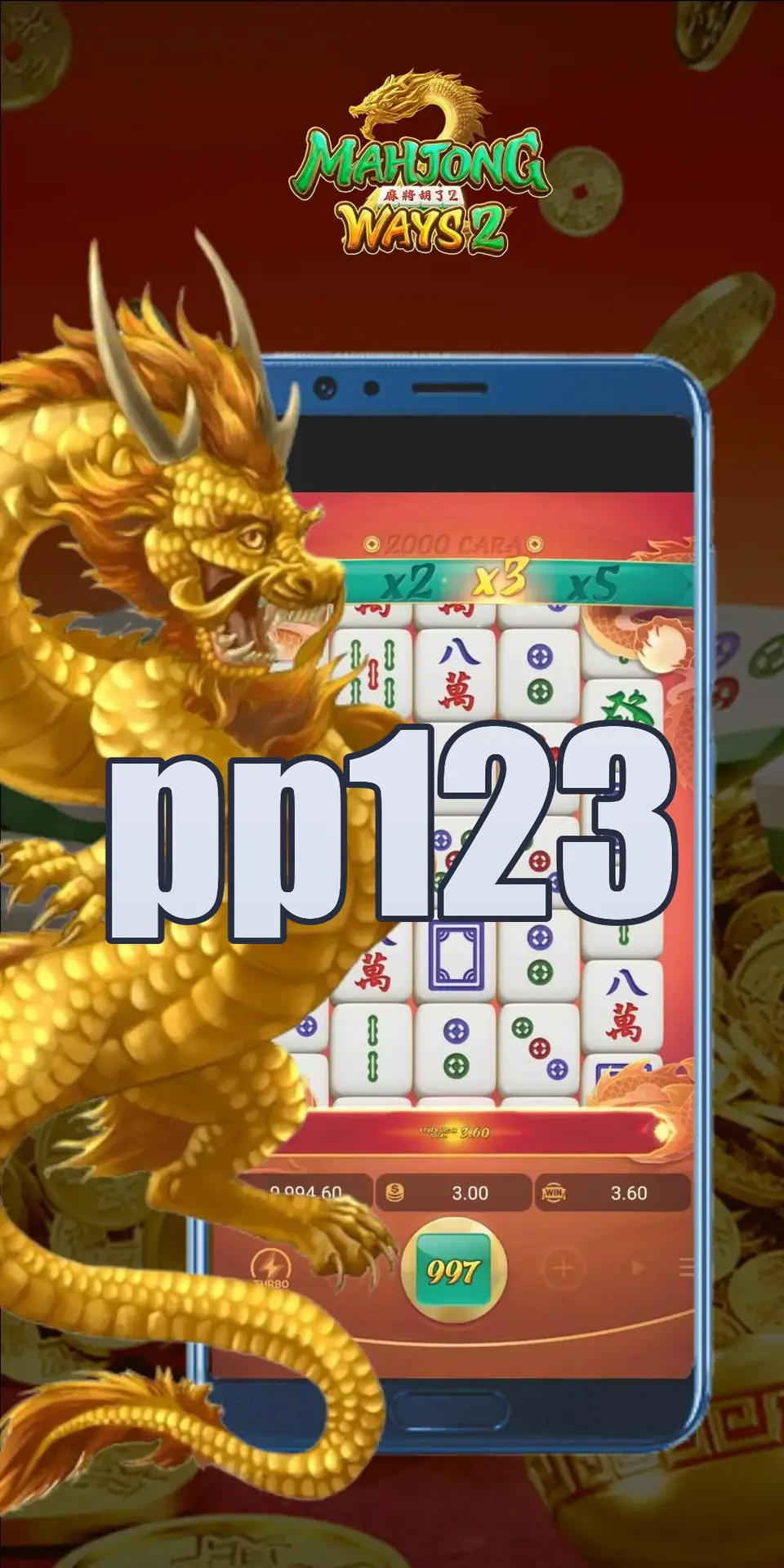 pp123 Masuk